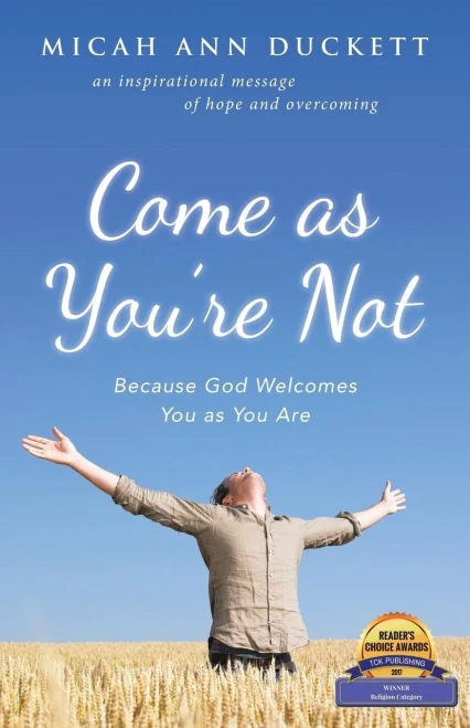 Come As YouRe Not