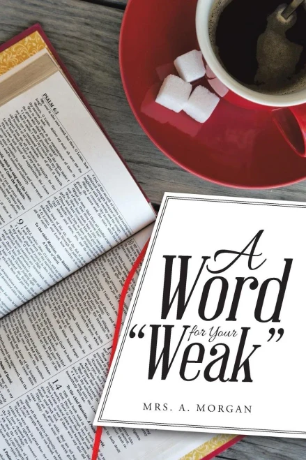 A Word For Your Weak