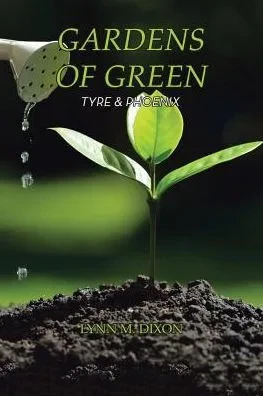 Gardens Of Green: Tyre & Phoenix