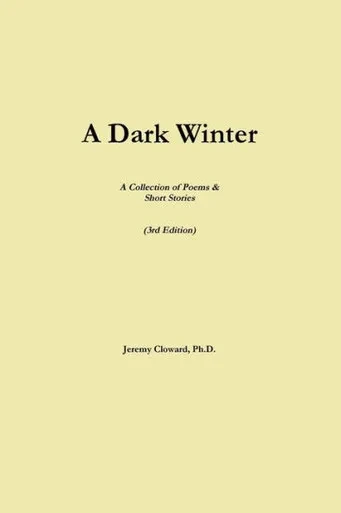A Dark Winter (3Rd Edition)
