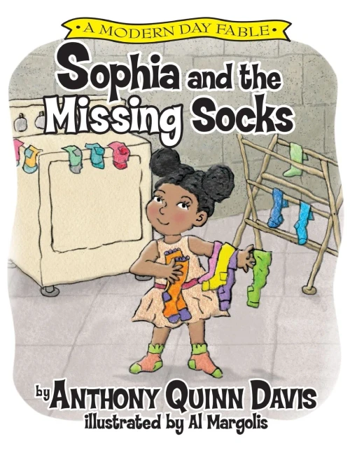 Sophia and the Missing Socks