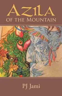 Azila Of The Mountain