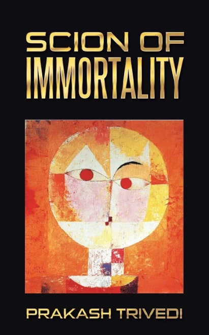 Scion Of Immortality