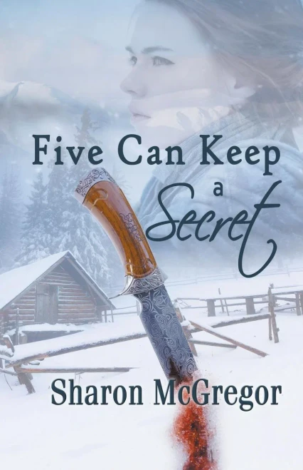 Five Can Keep A Secret