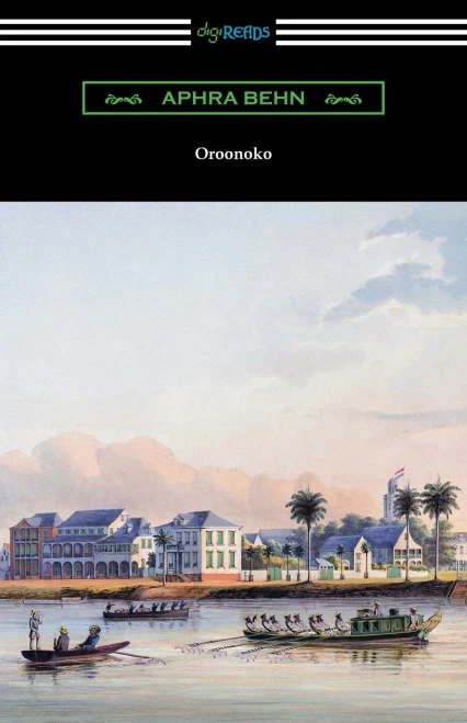 Oroonoko