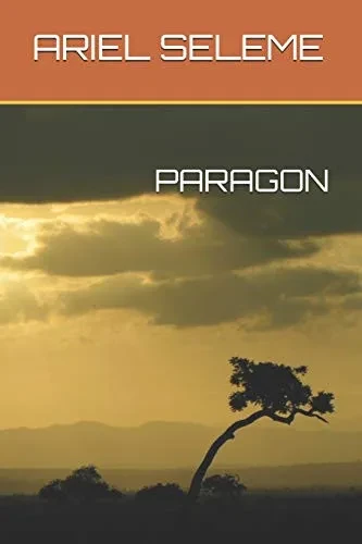 PARAGON (Portuguese Edition)