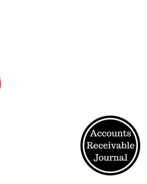 Accounts Receivable Journal: Account Receivables Book