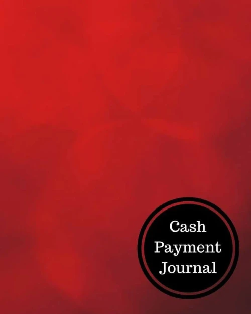 Cash Payment Journal: Cash Payment Log