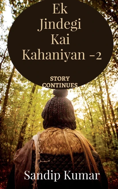 Ek Jindegi Kai Kahaniyan -2