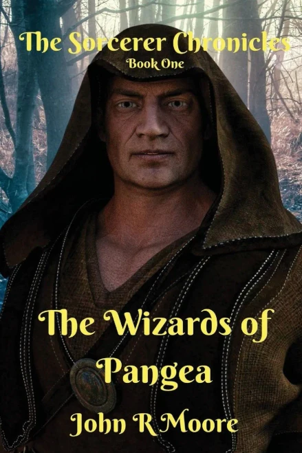 The Wizards Of Pangea