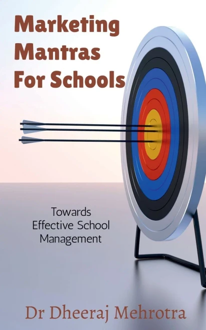 Marketing Mantras For Schools