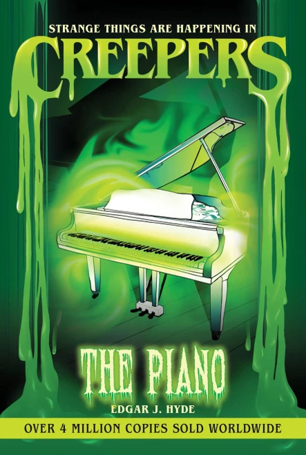 The Piano (Creepers)