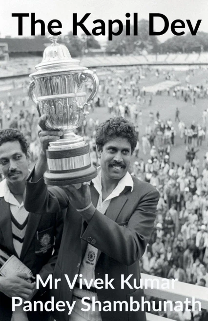 The Kapil Dev