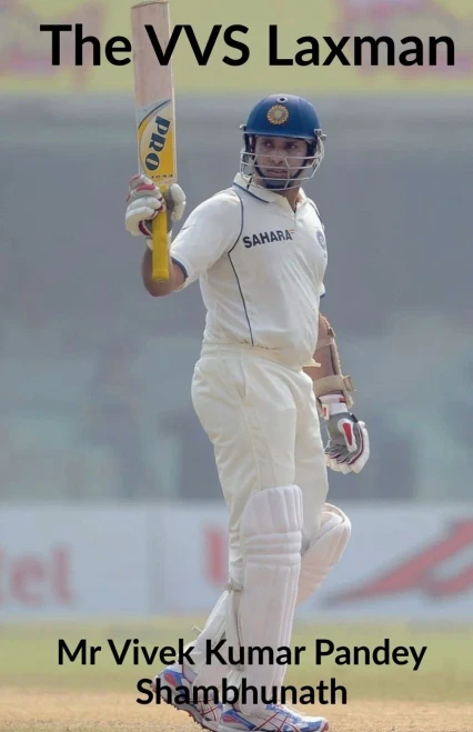 The Vvs Laxman