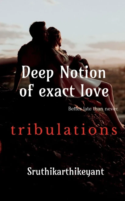 Deep Notion Of Exact Love