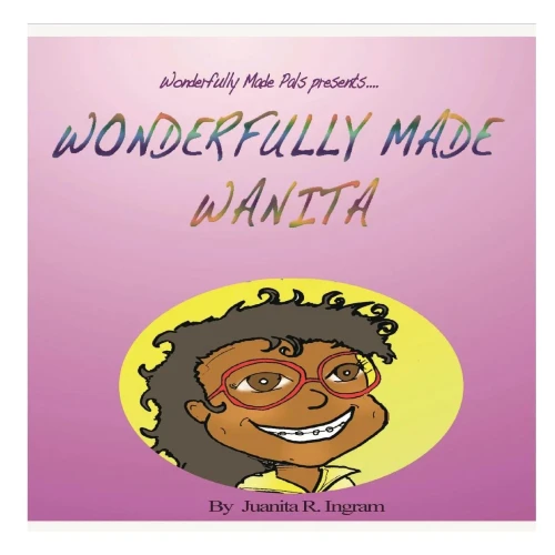Wonderfully Made Wanita: Wonderfully Made Pals