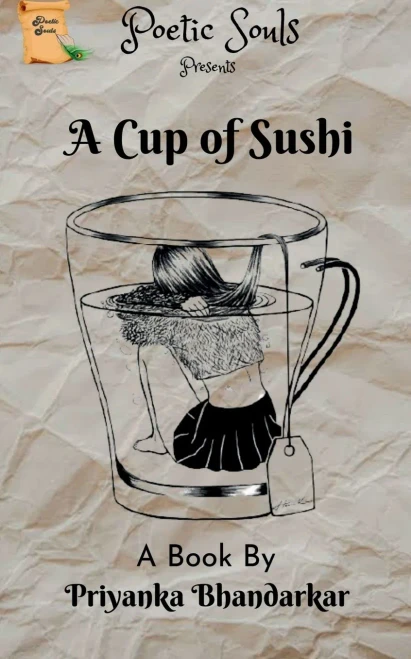 A Cup Of Sushi