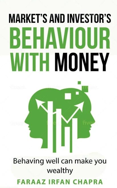 Market's & Investor's Behaviour With Money