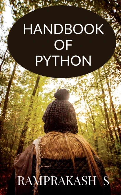 Handbook Of Python