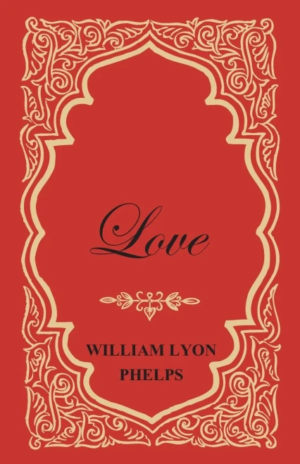 Love - An Essay