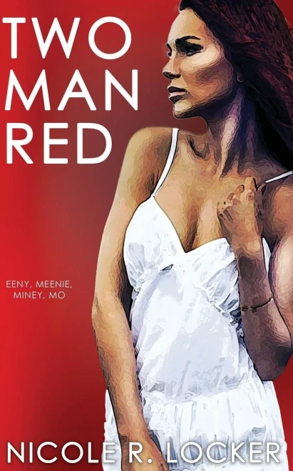 Two Man Red (2) (Big Man Blue)