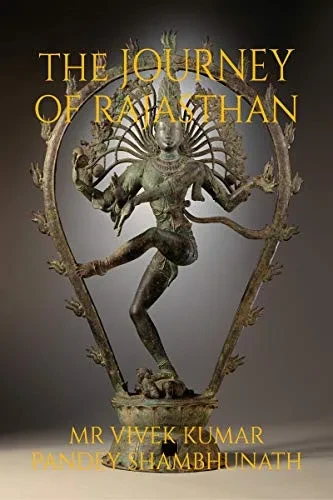 The Journey Of Rajasthan