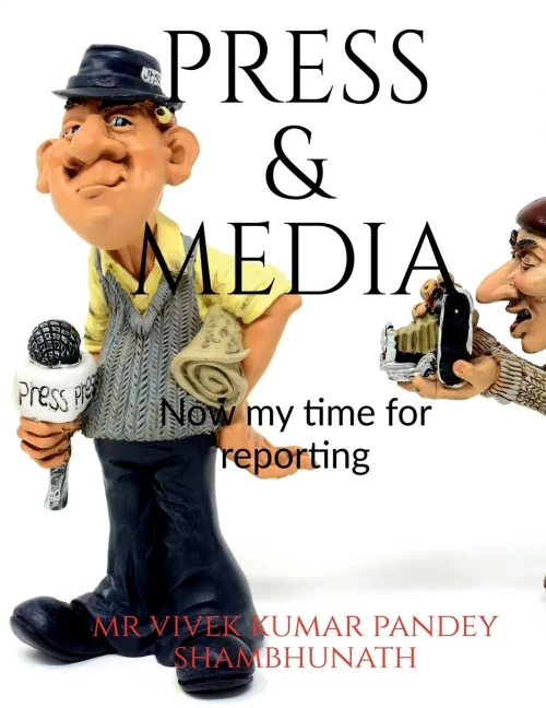 Press & Media