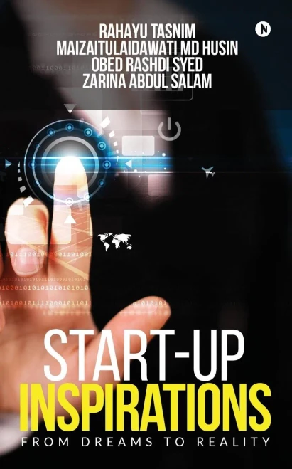 Start-Up Inspirations: From Dreams To Reality