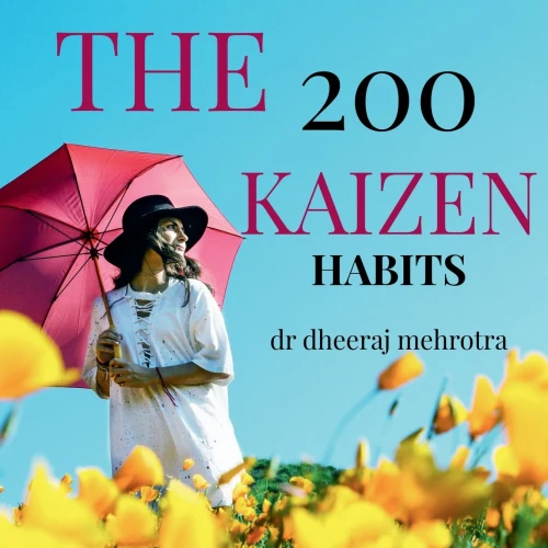 The 200 Kaizen Habits