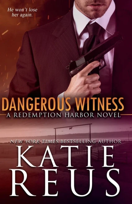 Dangerous Witness