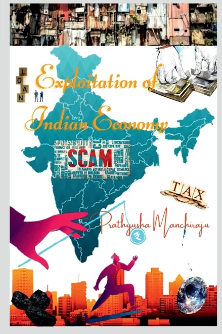 Exploitation Of Indian Economy