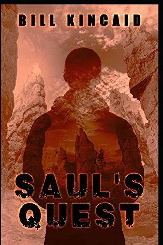 Saul's Quest: Is Jesus the Son of God?