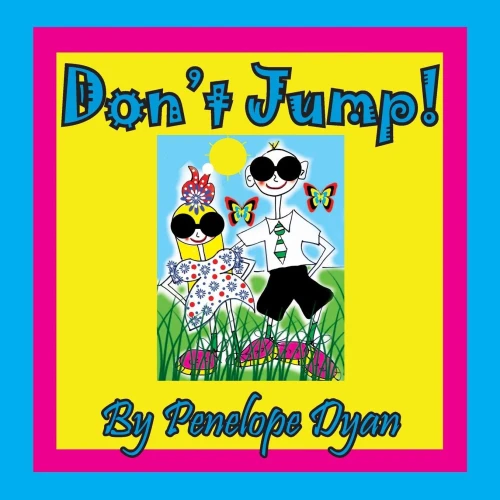 Don'T Jump!