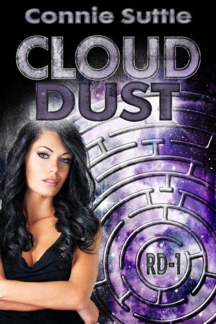 Cloud Dust (R-D)