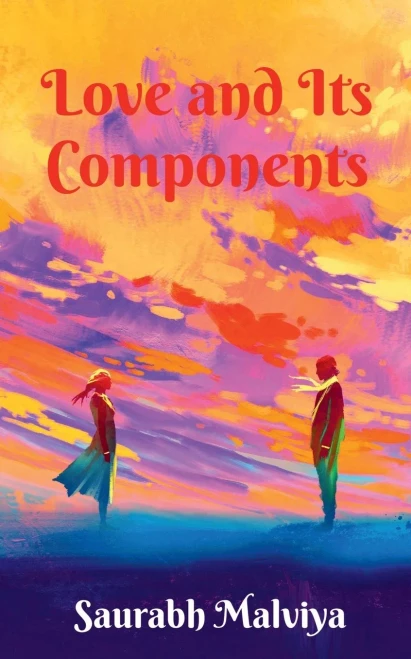 Love And Its Components