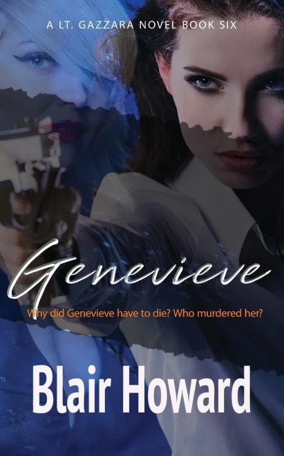 Genevieve (A Lt. Kate Gazzara Novel)