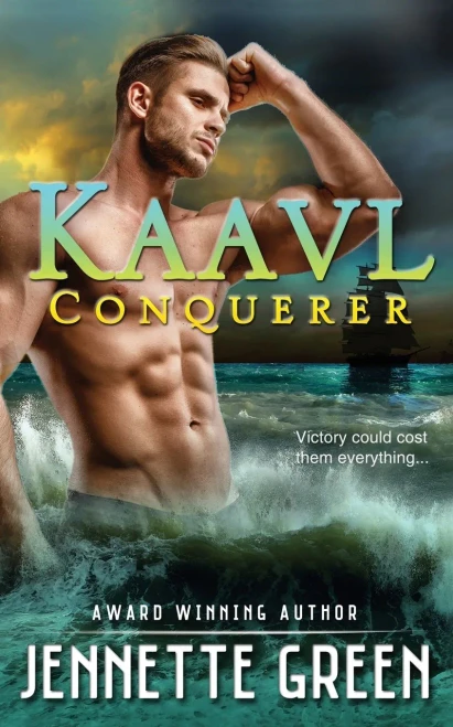 Kaavl Conqueror (4) (Kaavl Chronicles)