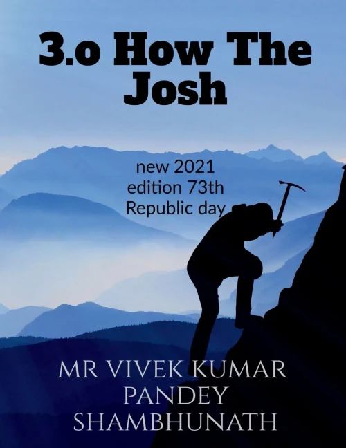 3.O How The Josh