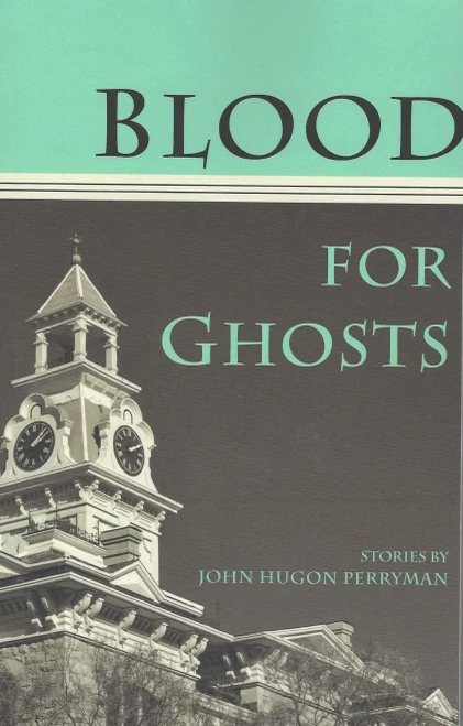 Blood For Ghosts