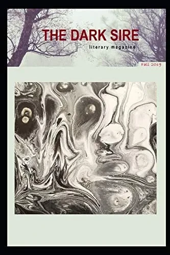 The Dark Sire: Issue 1 (Fall 2019)