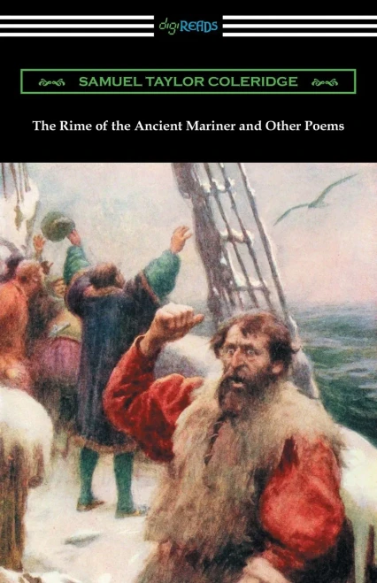 The Rime Of The Ancient Mariner And Other Poems: (With An Introduction By Julian B. Abernethy)