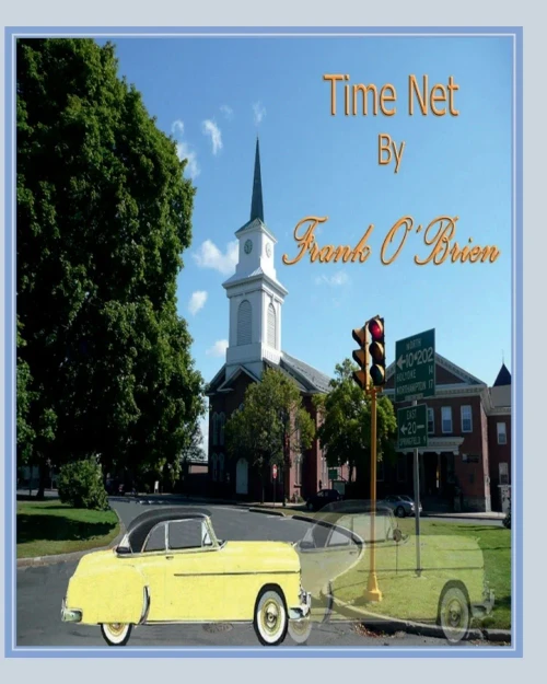 Time Net By Frank O'Brien
