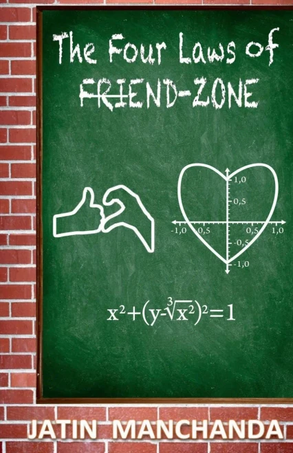 The Four Laws Of End-Zone