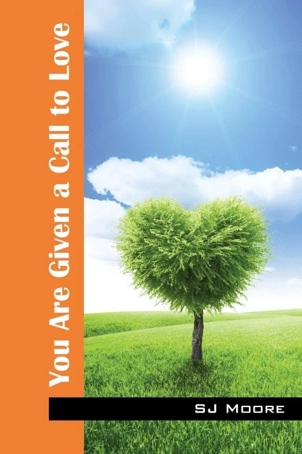 You Are Given A Call To Love