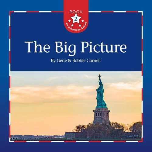 The Big Picture (2) (All-American)