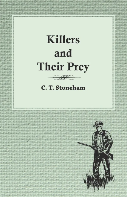 Killers And Their Prey