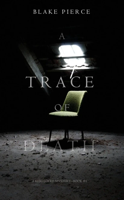 A Trace Of Death (A Keri Locke Mystery--Book #1)