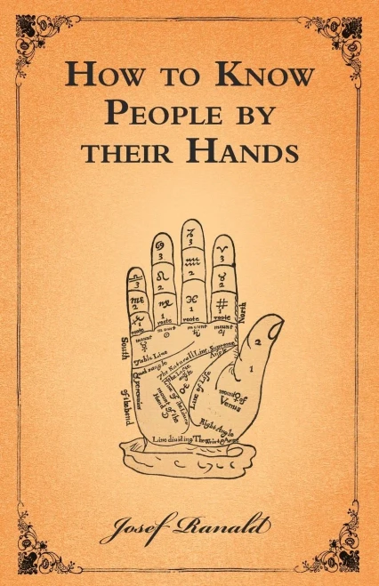 How To Know People By Their Hands
