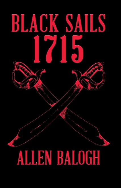 Black Sails 1715