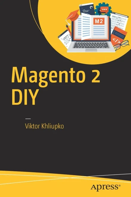 Magento 2 Diy